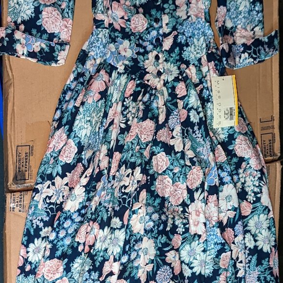 Miss oops California Dress - Picture 6 of 7